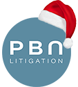 PBN Litigation Logo