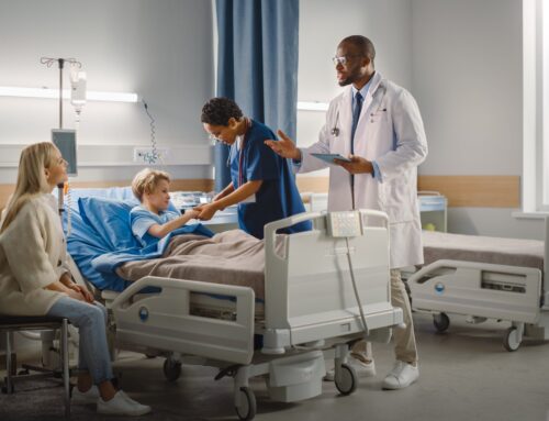 Hip Surgery Negligence